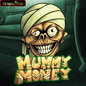 Mummy Money