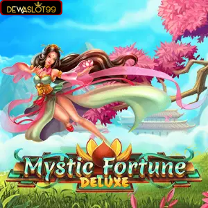 Mystic Fortune Deluxe