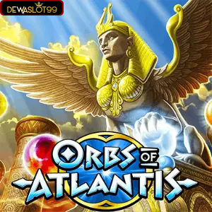 Orbs of Atlantis