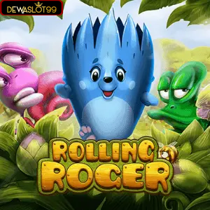 Rolling Roger