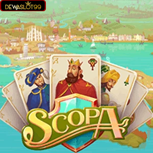 Scopa