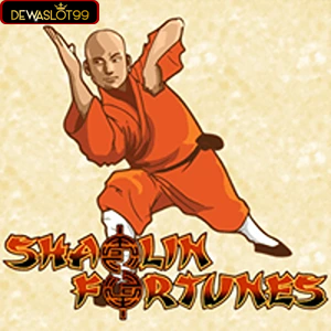 Shaolin Fortunes