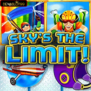 Skys The Limit