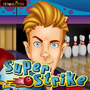 Super Strike