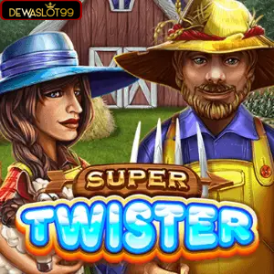 Super Twister