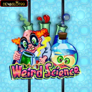 Weird Science