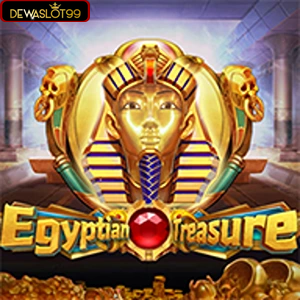 egyptian treasure