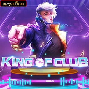 king of club