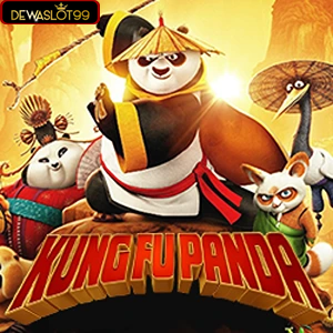 kungfu panda