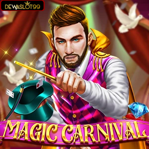 magic carnival