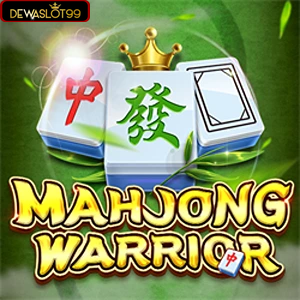 mahjong warrior