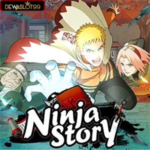 ninja story