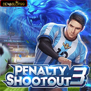 penalty shoot out 3