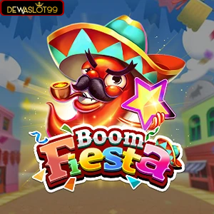 boom fiesta