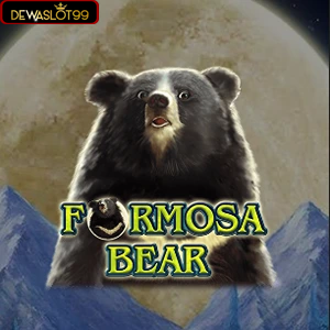 formosabear