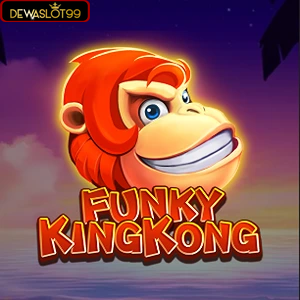 funkykingkong