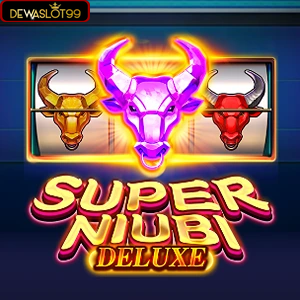 super niubideluxe