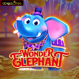 wonder elephant