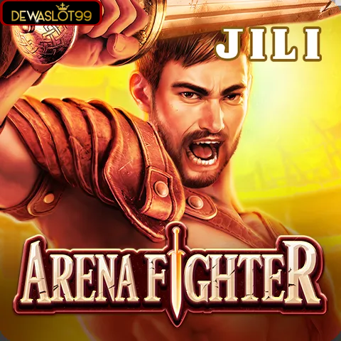 arena fighter