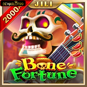 bone fortune