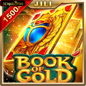 Book of Gold