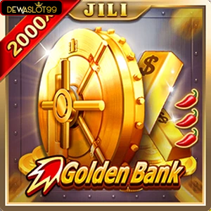 Golden Bank