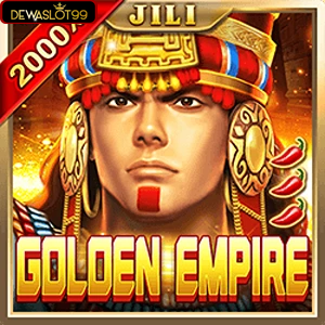 Golden Empire