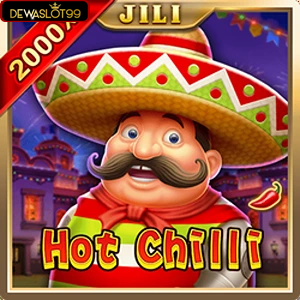 Hot Chilli