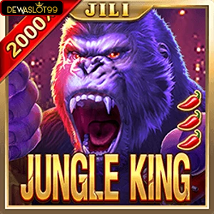 Jungle King