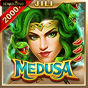 Medusa Slot