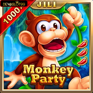 Mongkey Party