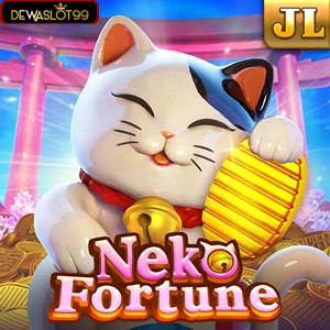 Neko Fortune Cat