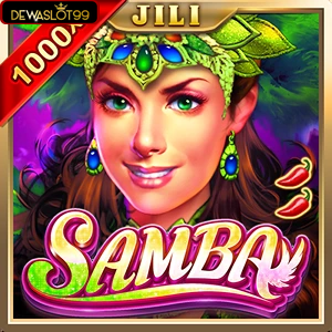 Samba Slot k