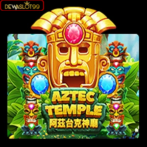 aztec temple