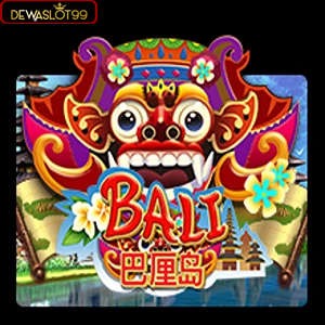 bali slot