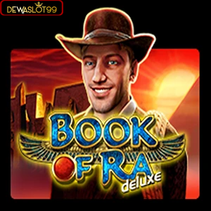 book of ra deluxe