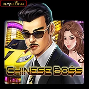 chinese boss