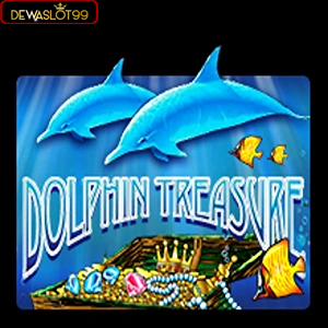 dolphintreasure