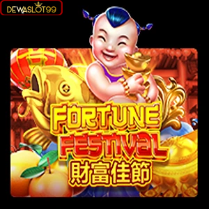 fortunefestival