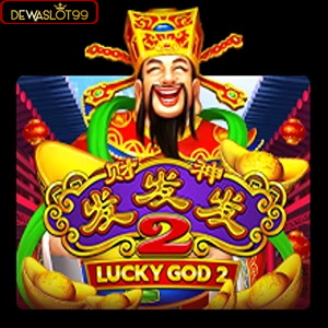 god of fortune plus2