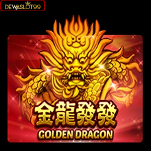 goldendragon