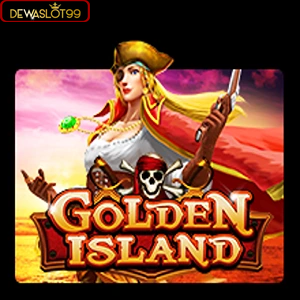 goldenisland