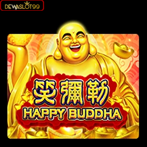 happybuddha