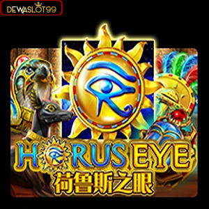 horuseye