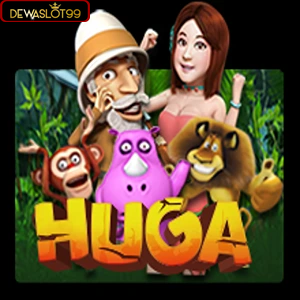 huga