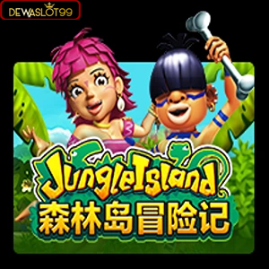 jungleisland