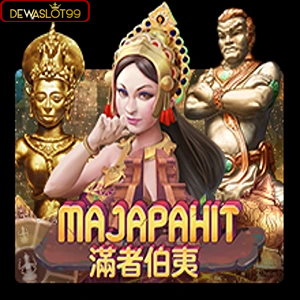 majapahit