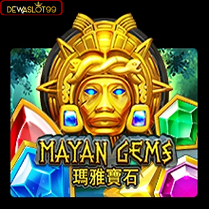 mayan gems