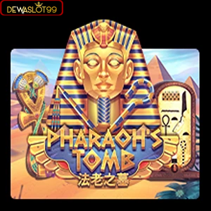 pharaohstomb