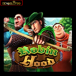 robinhood